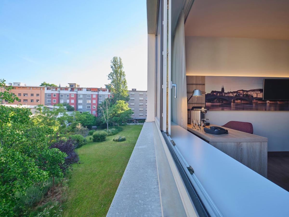 Dorint Hotel 4*