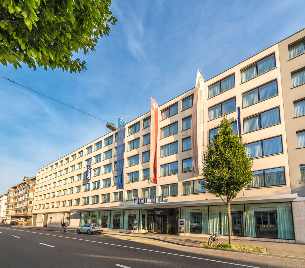 Essential By Dorint 4*
