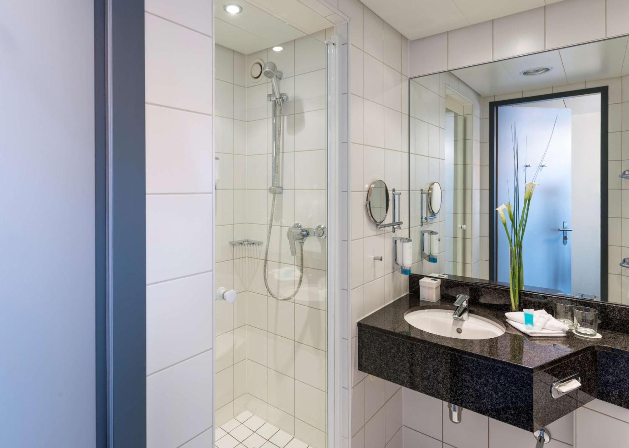 Essential By Dorint Hotel 4*